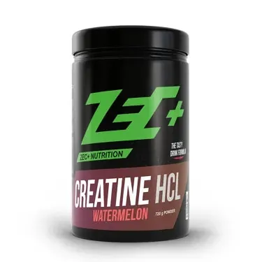 ZEC+ CREATINE HCL Pulver 720g