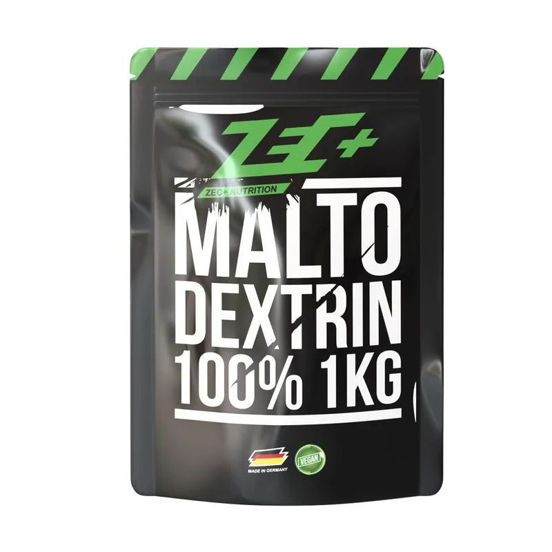 ZEC+ MALTODEXTRIN 2.500g / 5.000g