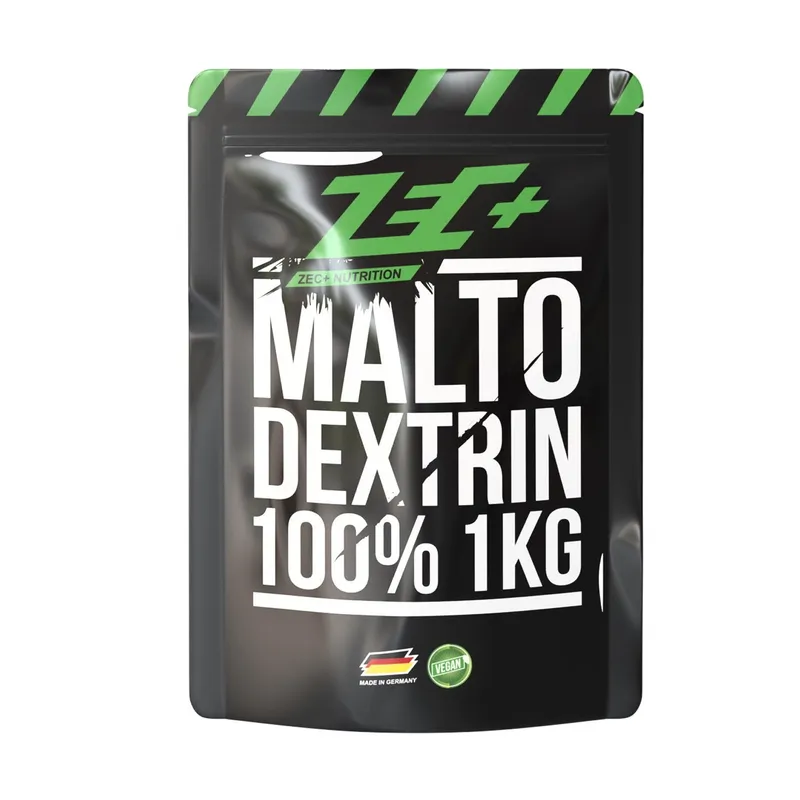 ZEC+ Nutrition ZEC+ MALTODEXTRIN 2.500g / 5.000g – 5000g