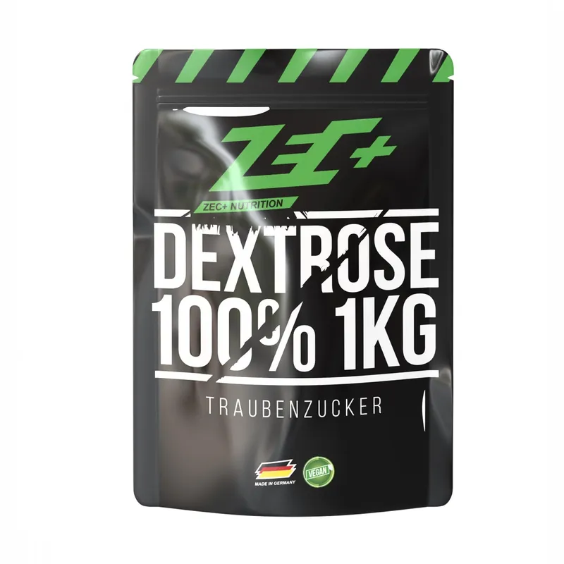 ZEC+ Dextrose